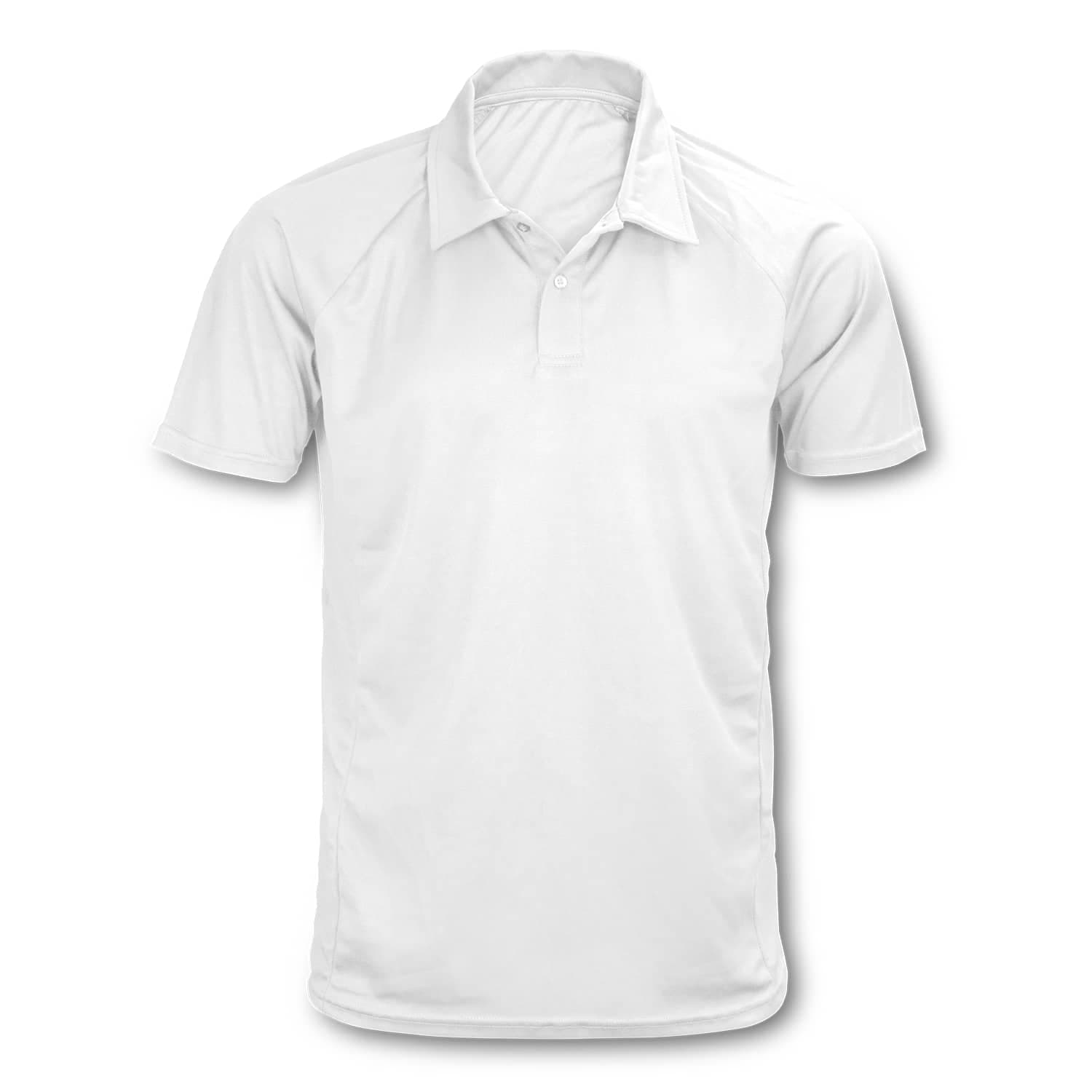 TRENDSWEAR Ace Performance Men's Polo - Image 4