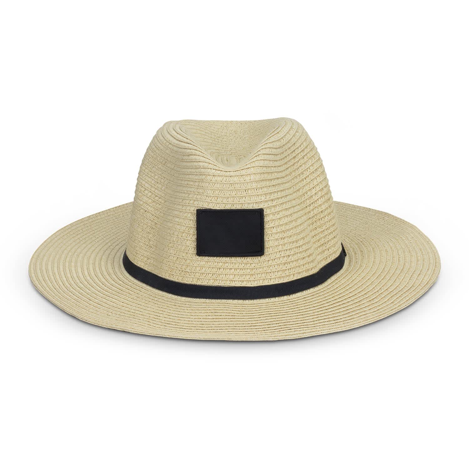 Barbados Wide Brim Hat - Image 3