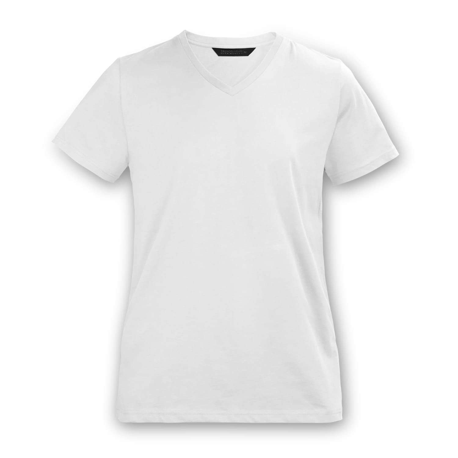 TRENDSWEAR Viva Womens T-Shirt - Image 5