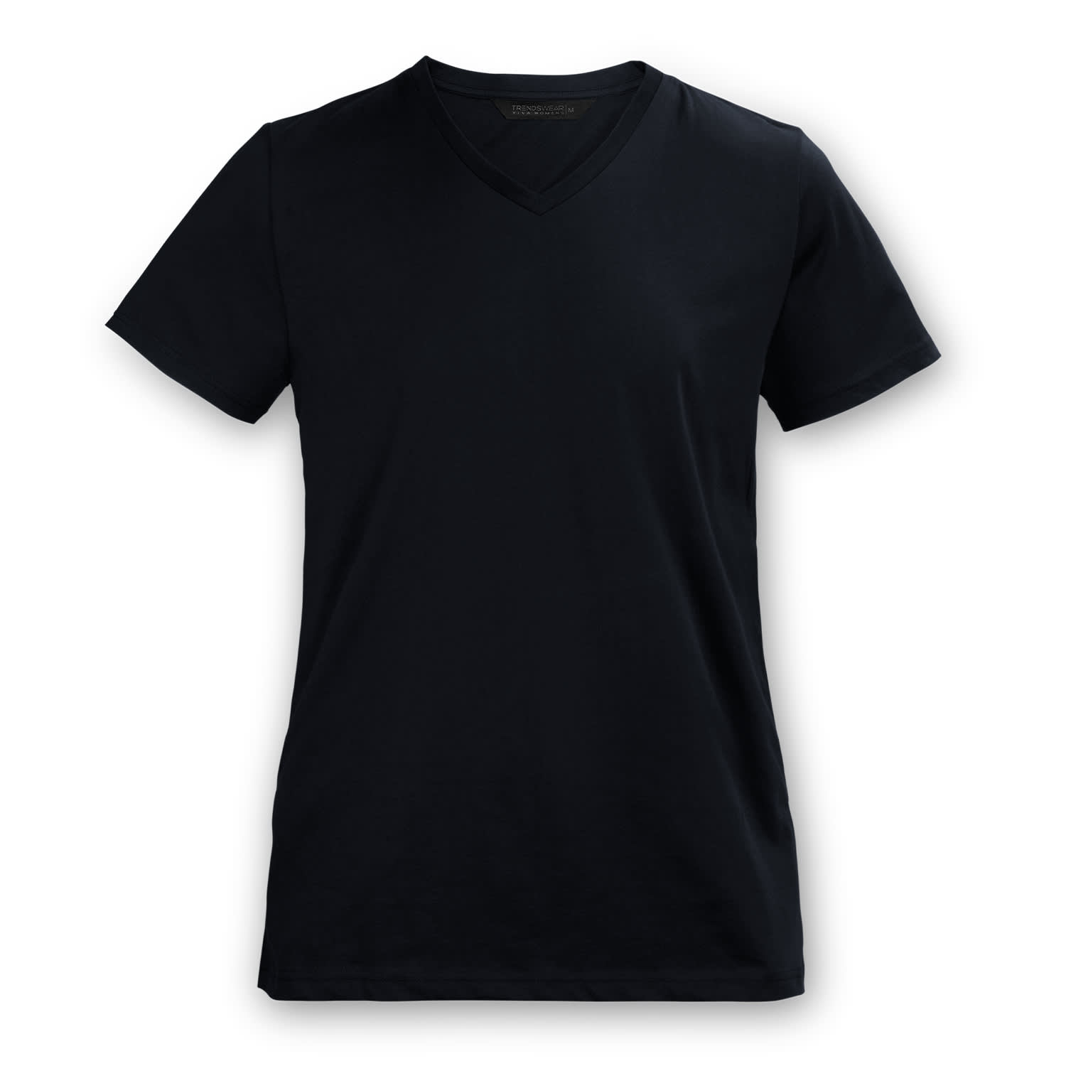 TRENDSWEAR Viva Womens T-Shirt - Image 8