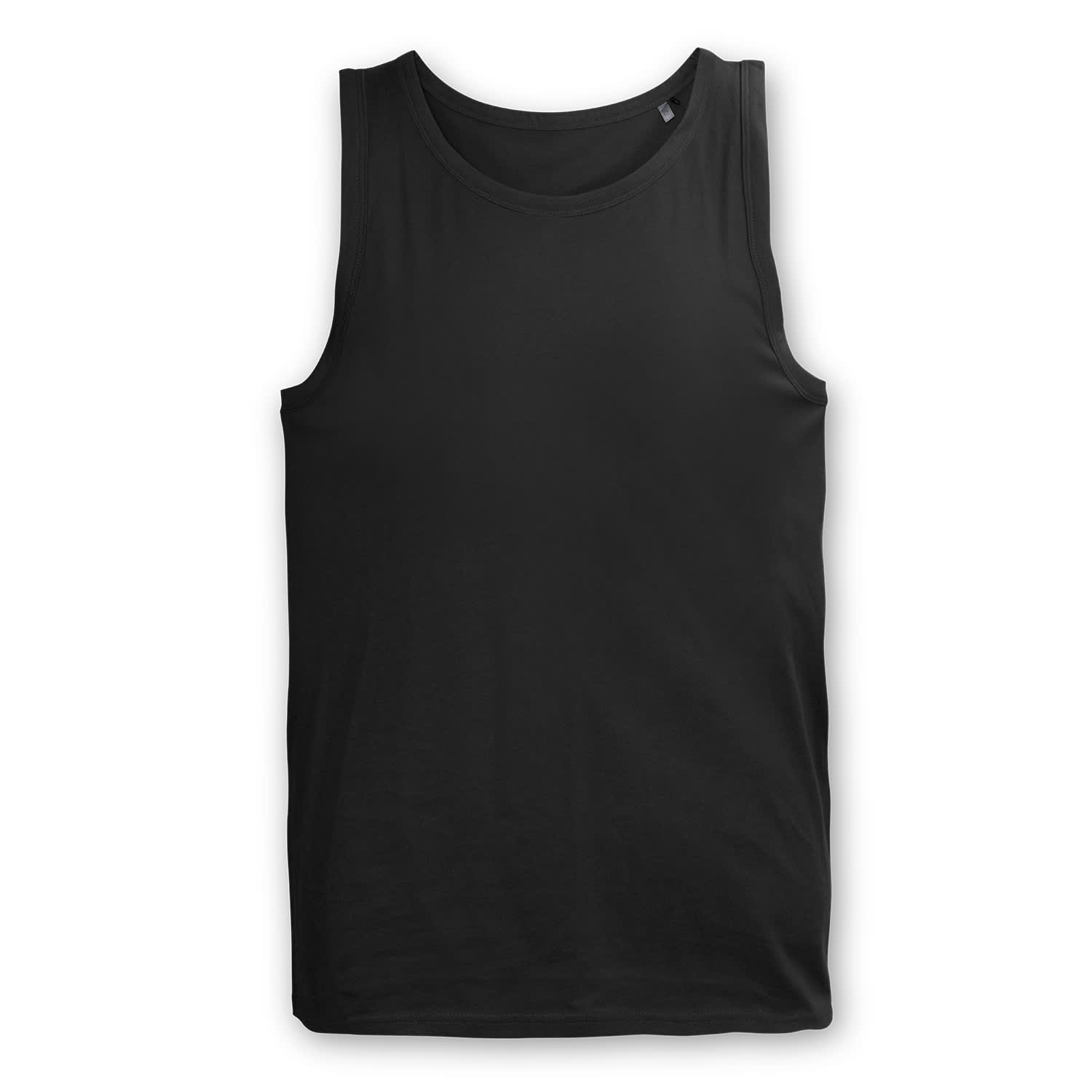 TRENDSWEAR Relay Men's Tank Top - Image 8