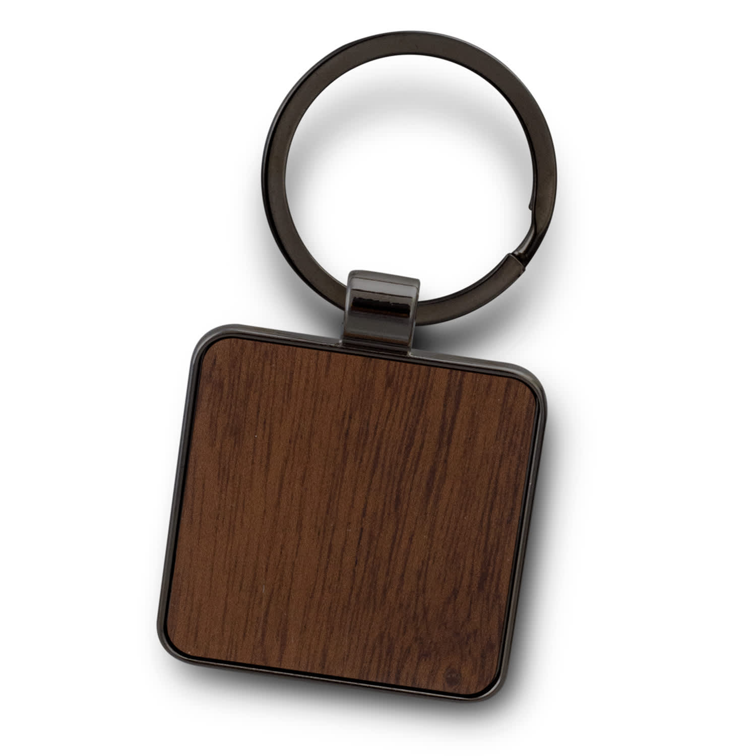Santo Key Ring - Square - Image 4