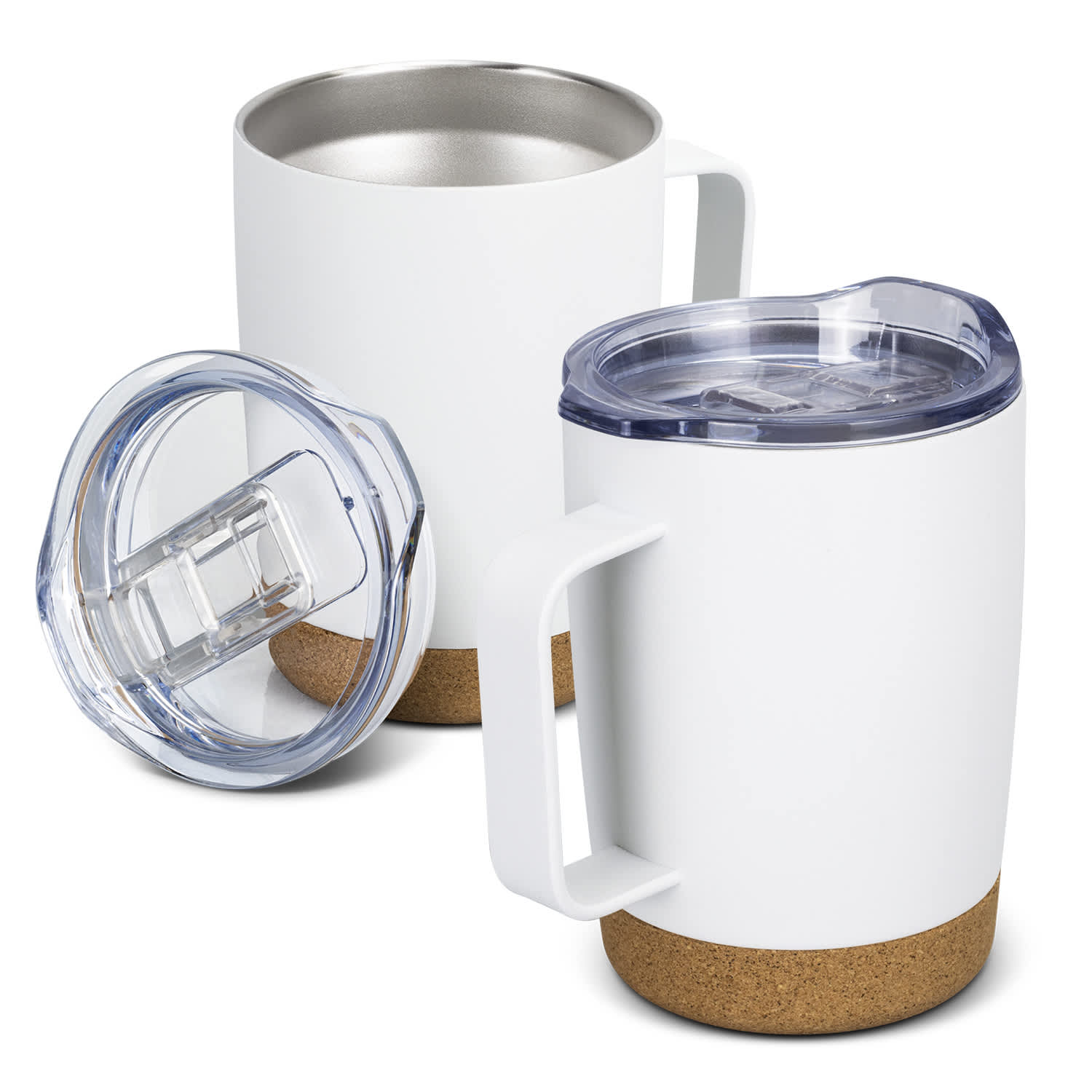 Bardot Vacuum Mug - Image 3