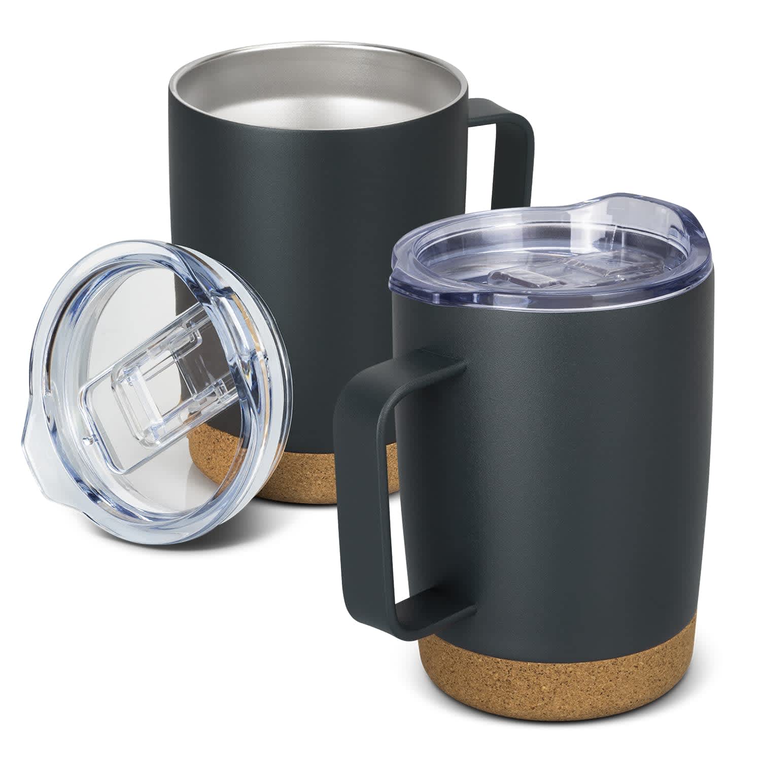 Bardot Vacuum Mug - Image 4