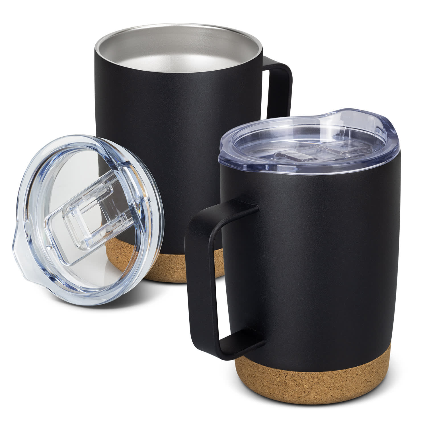 Bardot Vacuum Mug - Image 5
