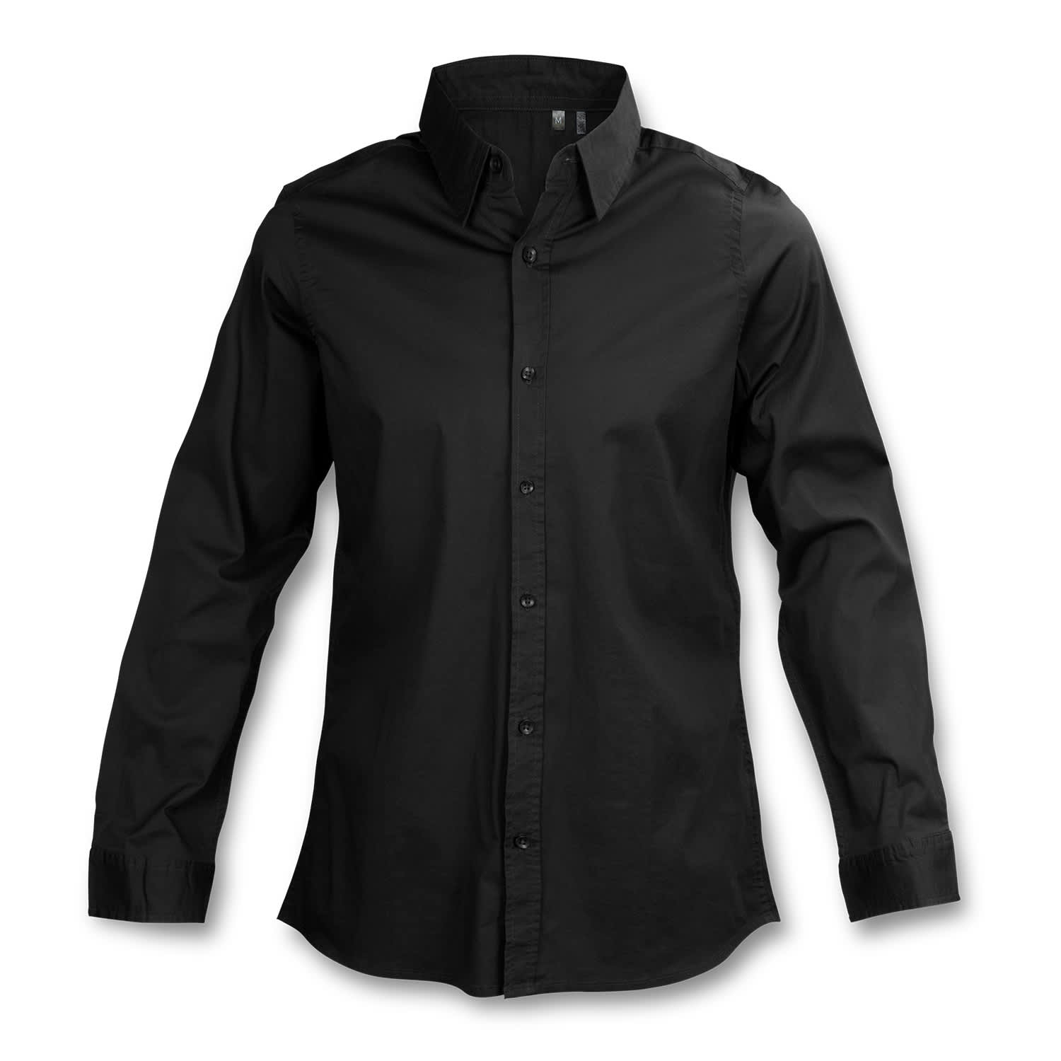 TRENDSWEAR Parker Women's Poplin Shirt - Image 5