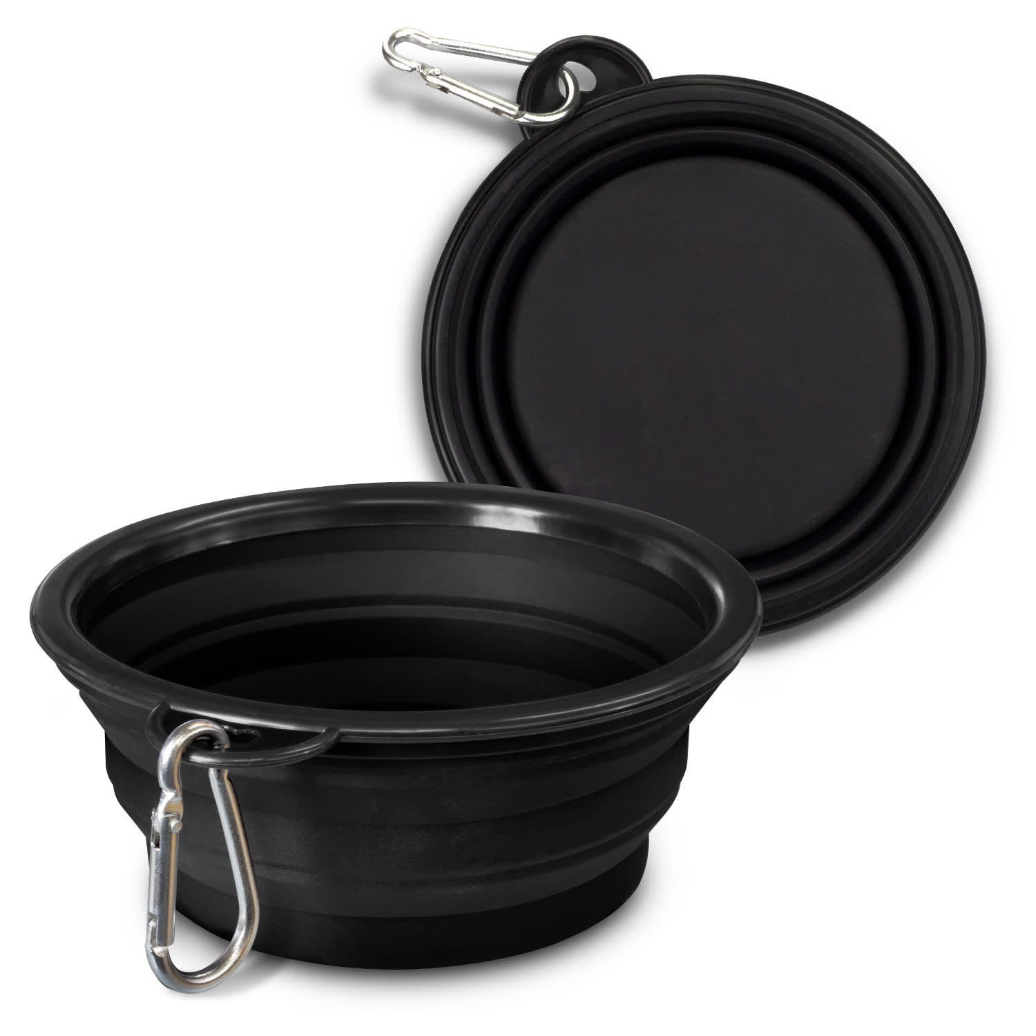 Silicone Collapsible Pet Bowl - Image 7