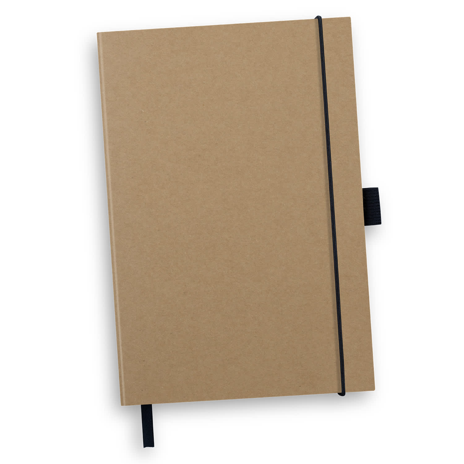 Sugarcane Paper Hard Cover Notebook - Image 2