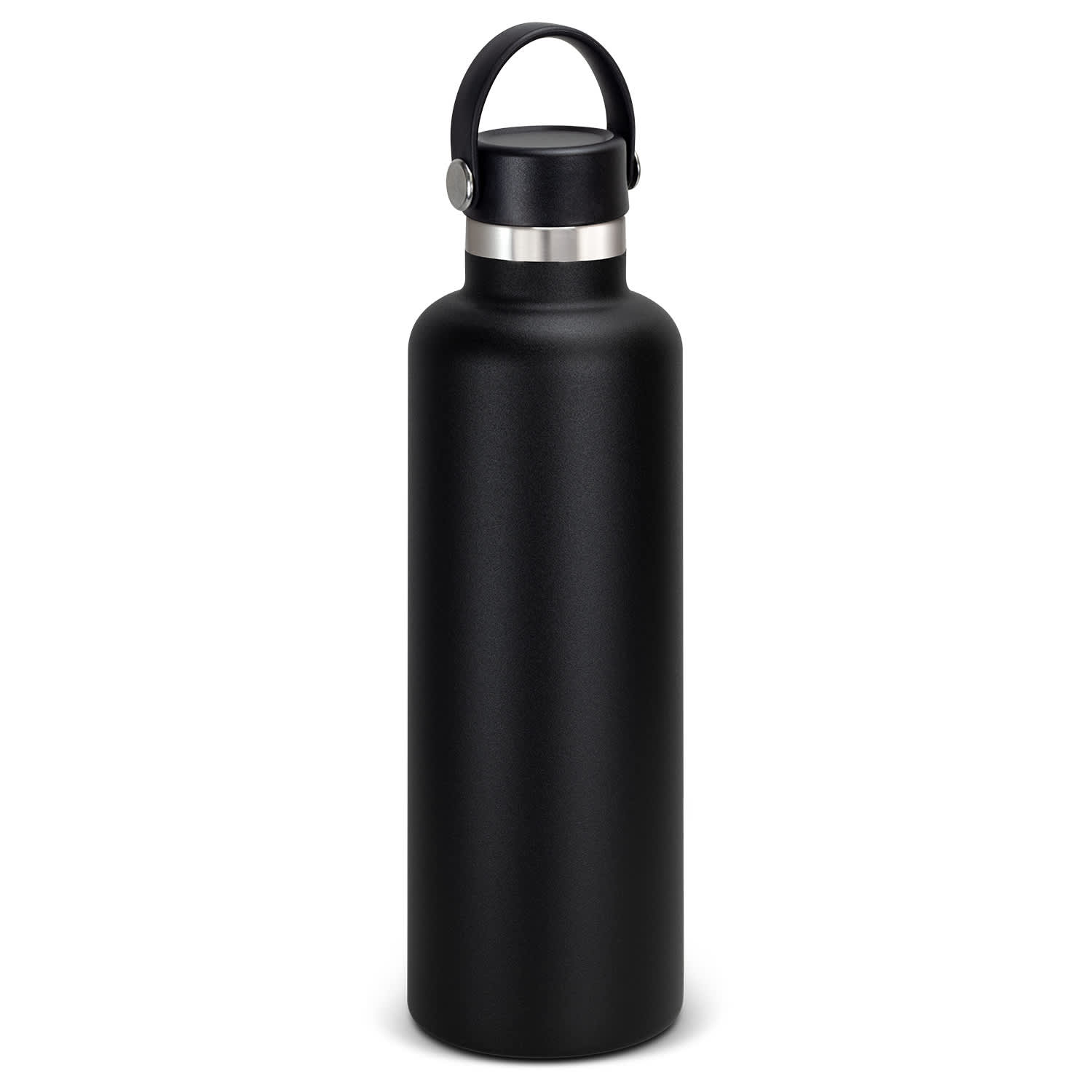 Nomad Vacuum Bottle 1L - Carry Lid - Image 4