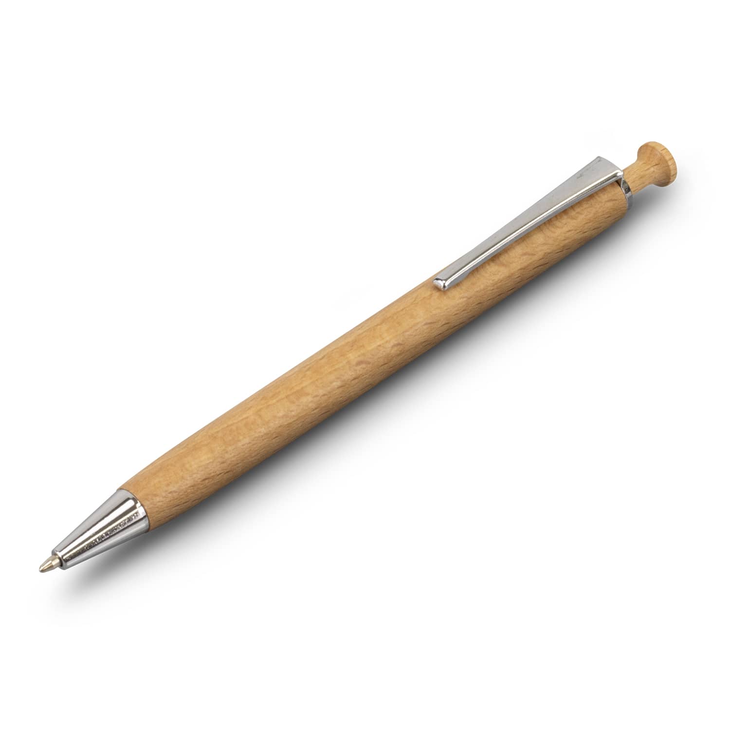 Esteem Wood Pen - Image 3