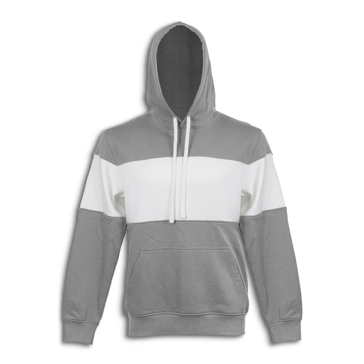 TRENDSWEAR Fairmount Unisex Hoodie - Image 2