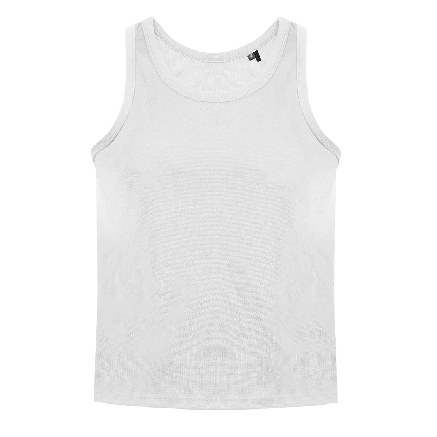 TRENDSWEAR Agility Mens Sports Tank Top - Image 3