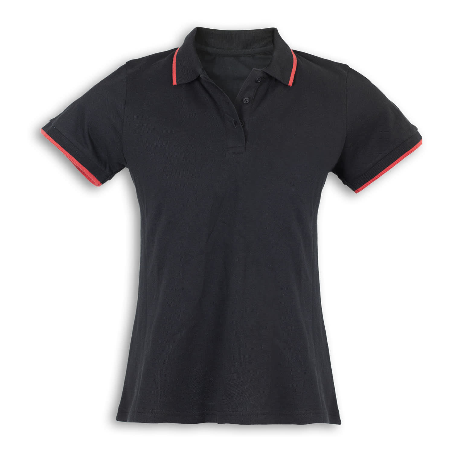 TRENDSWEAR Williams Womens Polo - Image 4
