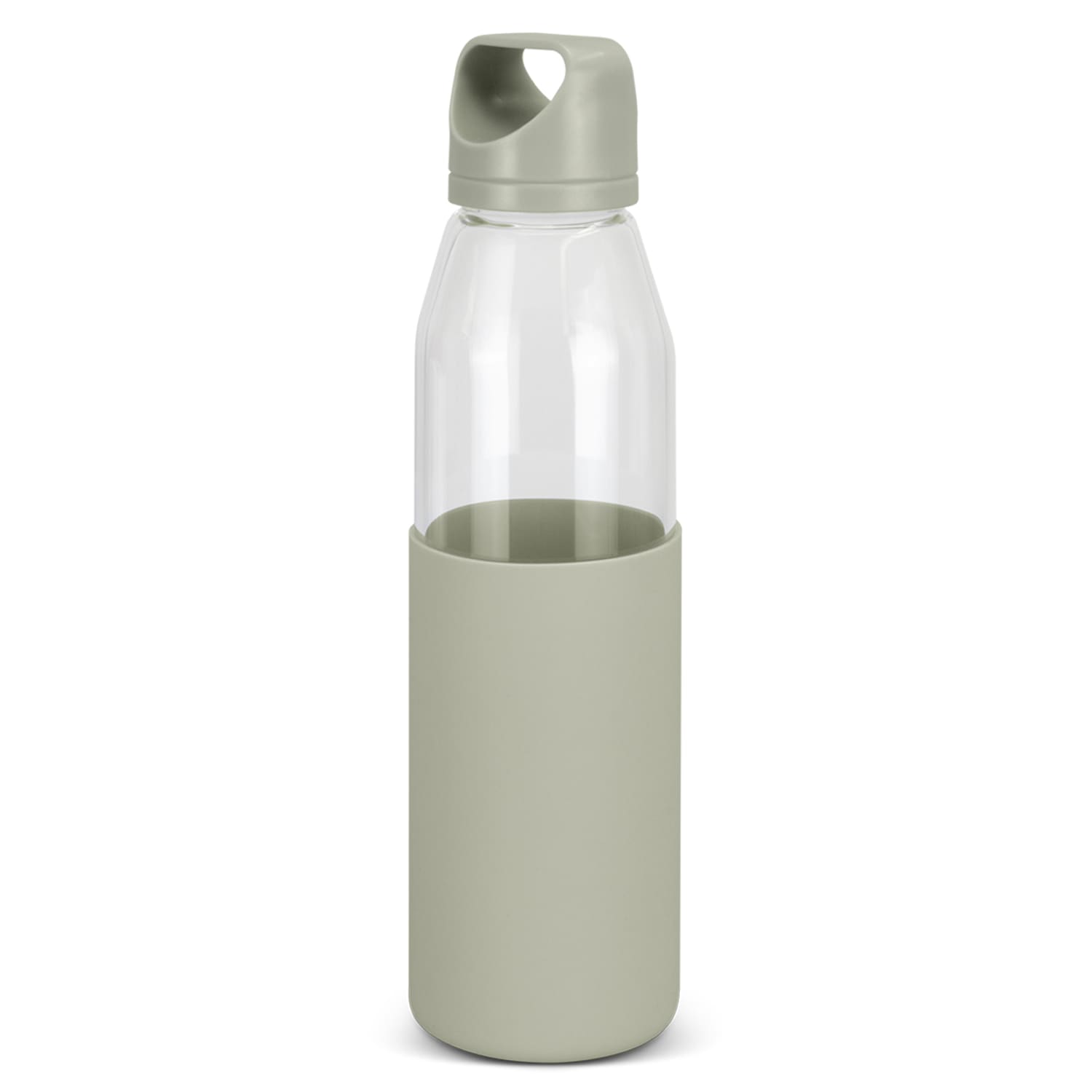 Allure Glass Bottle - Image 3