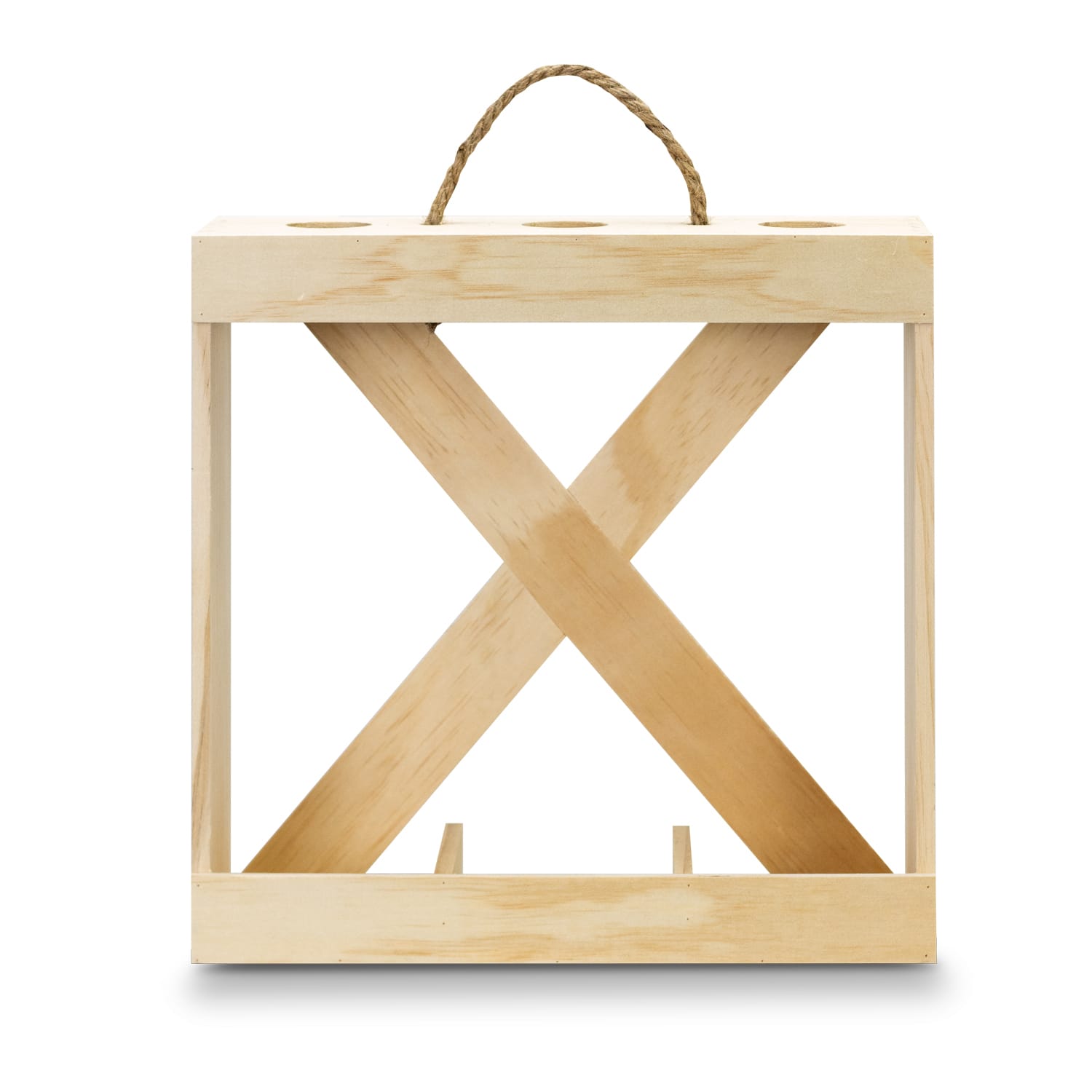 Catalonia Wine Crate - Triple - Image 3