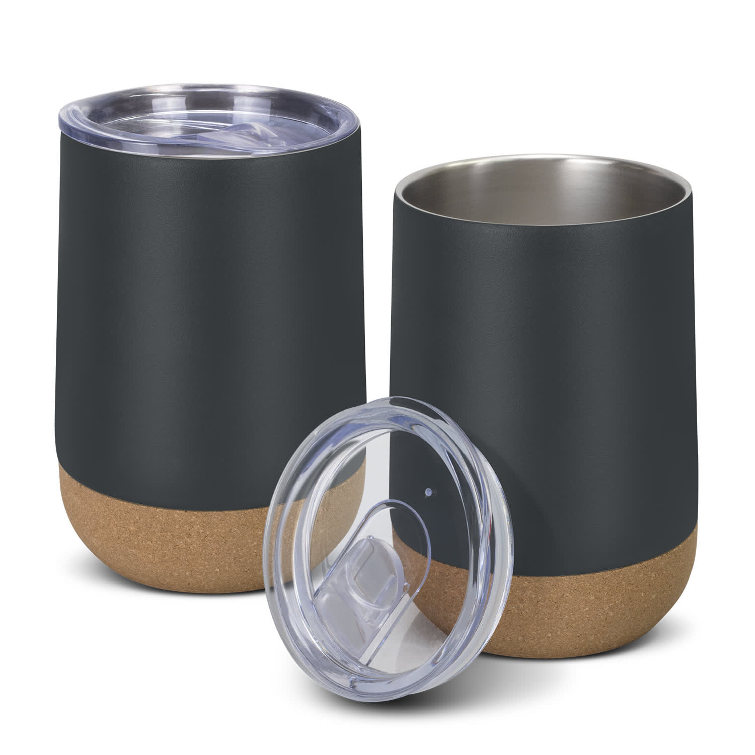 Vixen Vacuum Coffee Cup - Image 4