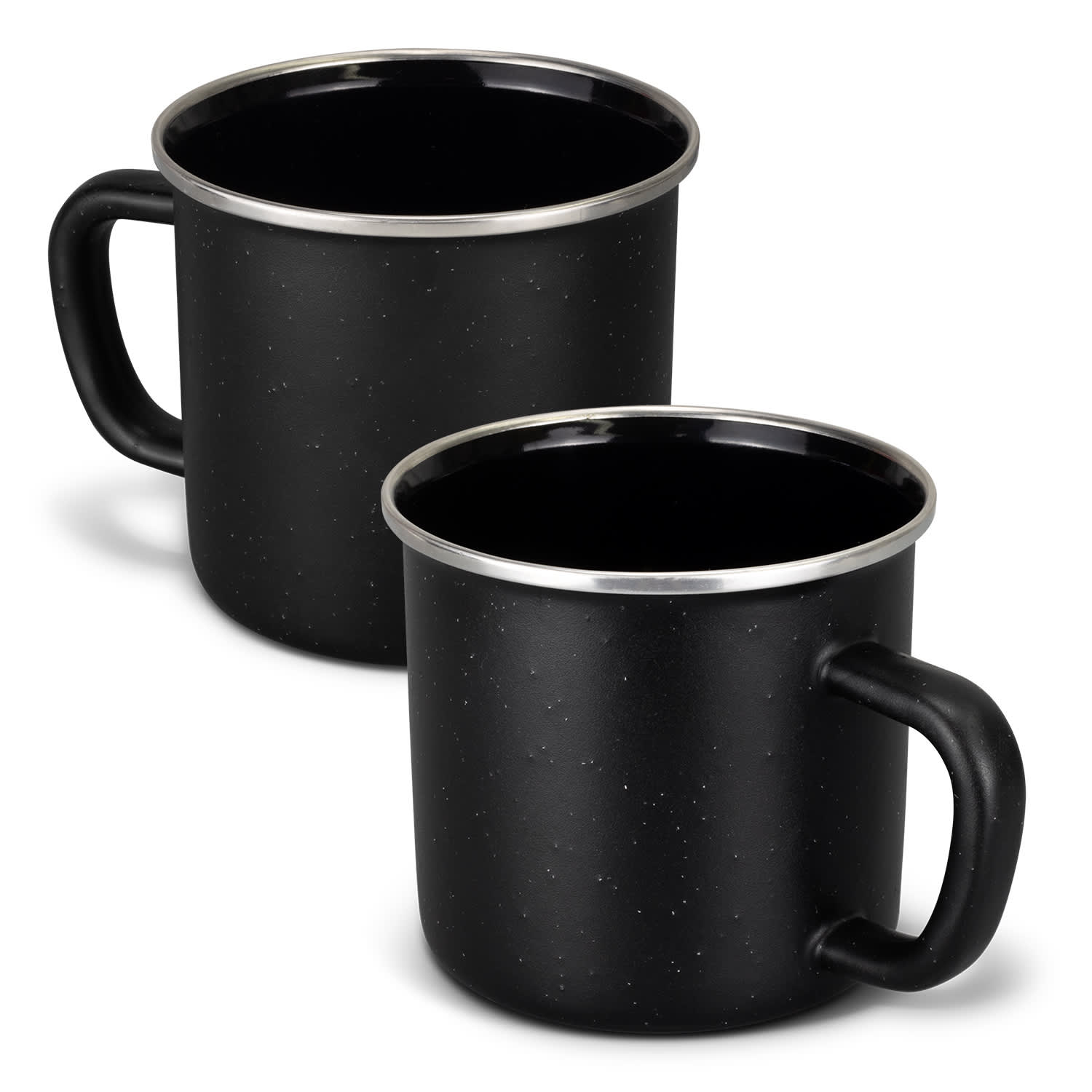 Bendigo Matte Enamel Mug - Image 5