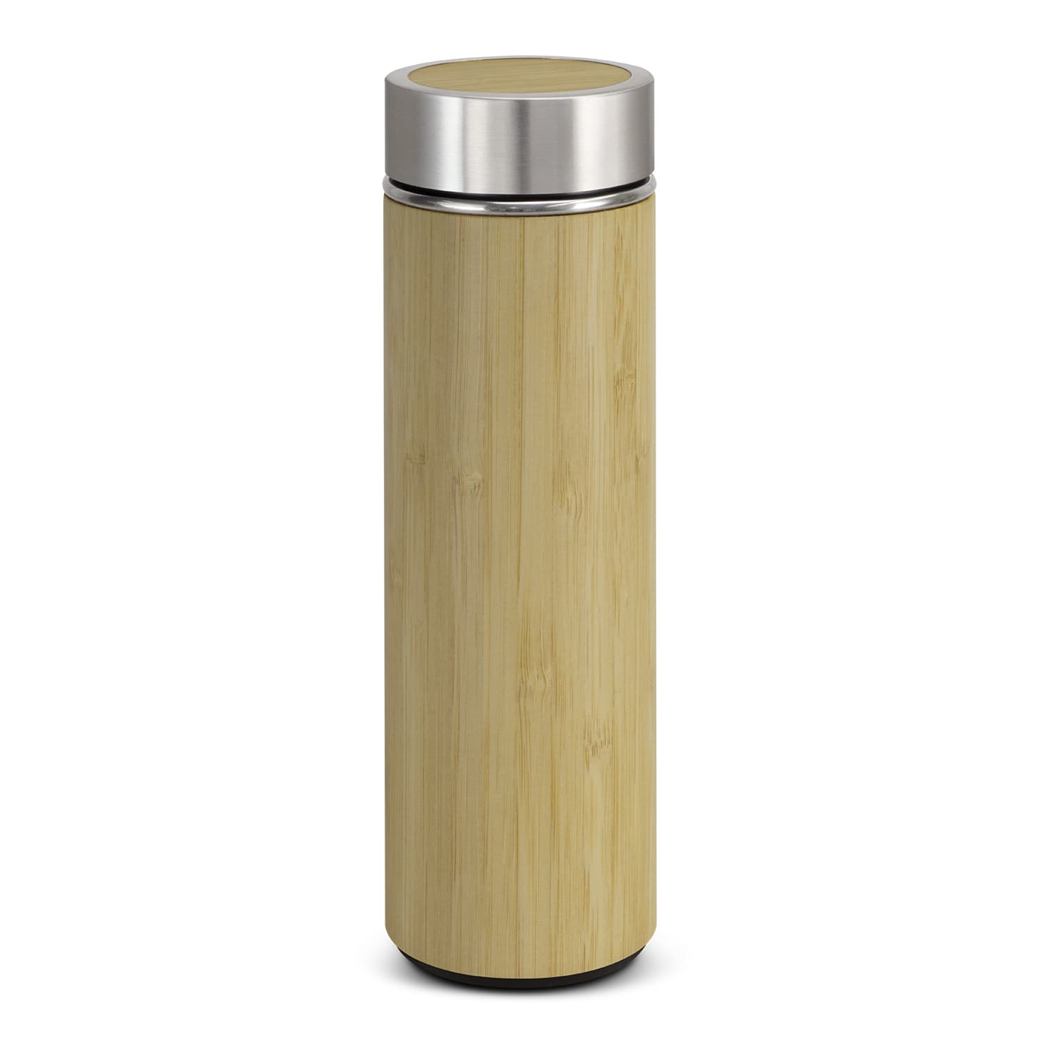 NATURA Bamboo Vacuum Bottle - Image 2