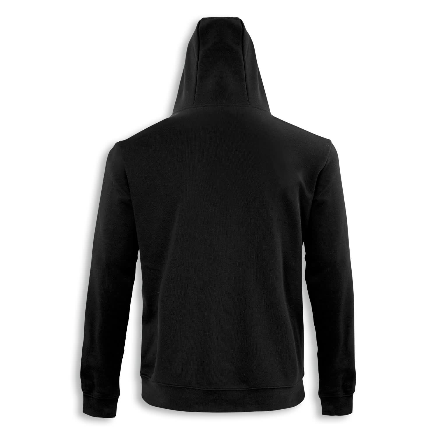 Swiss Peak Urban Hoodie - Image 2