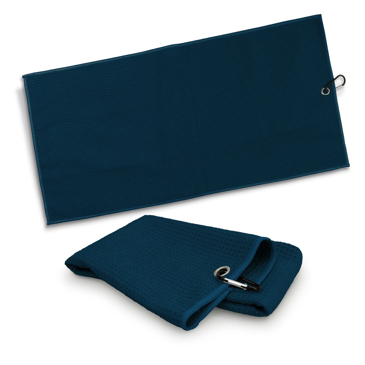 Waffle Golf Towel - Image 13