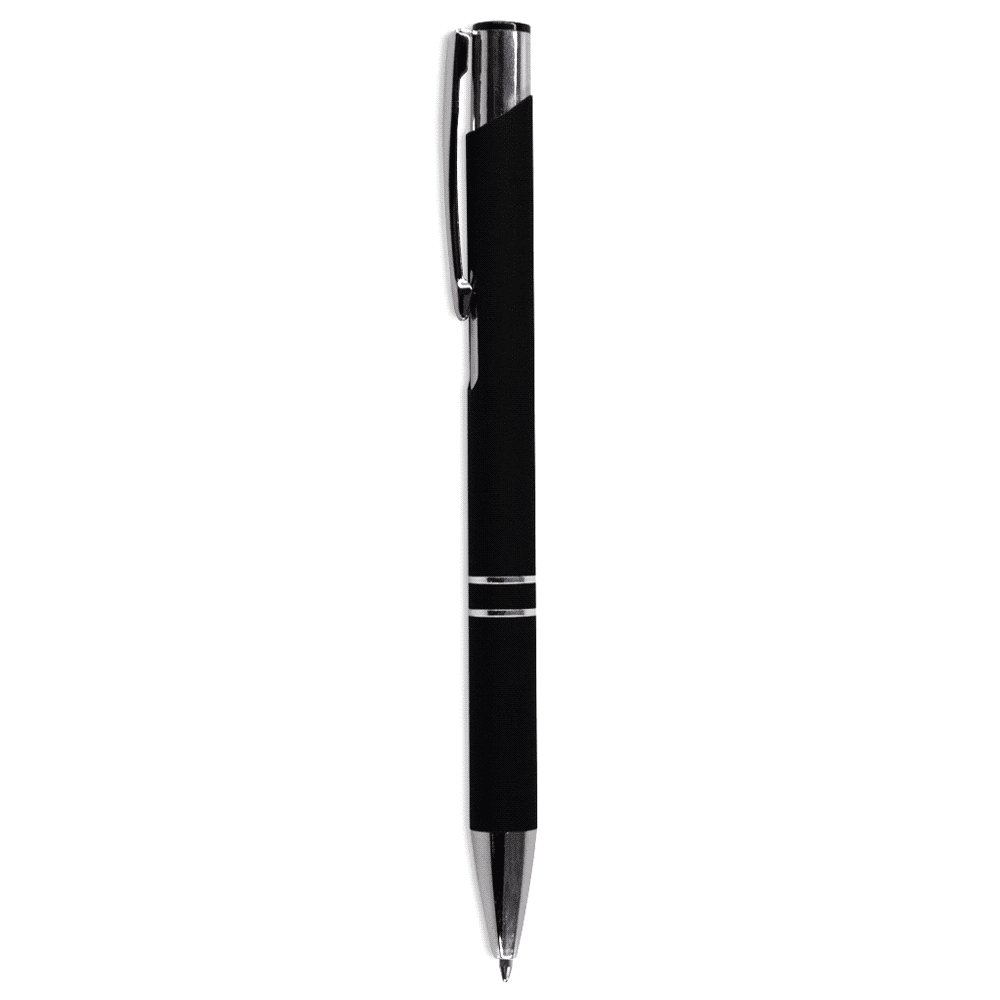 Lama Click Action Ballpoint Pen - Image 2