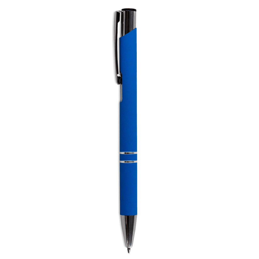 Lama Click Action Ballpoint Pen - Image 4