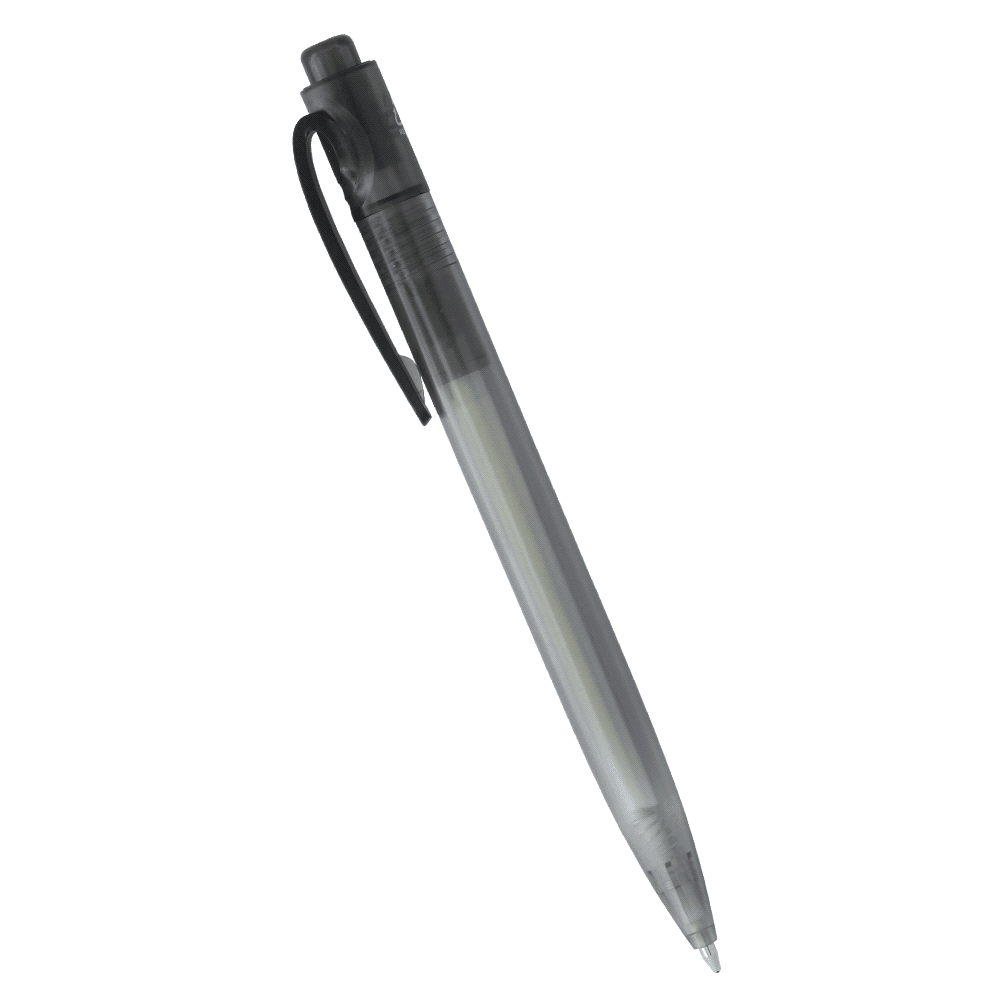 Thalaasa Ocean-Bound Plastic Ballpoint Pen - Image 3
