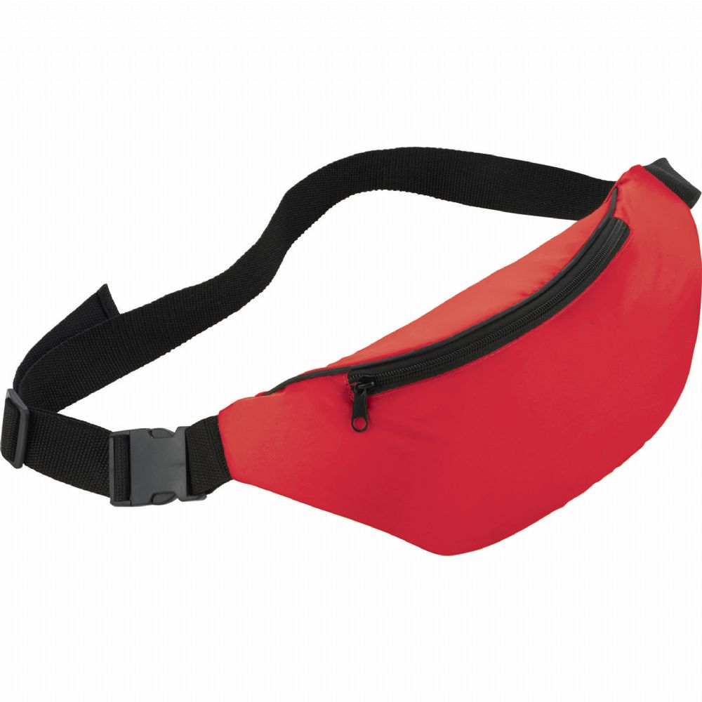 Hipster Budget Fanny Pack - Image 7