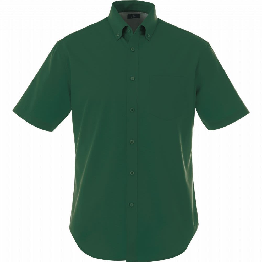 Stirling Short Sleeve Shirt - Mens - Image 11