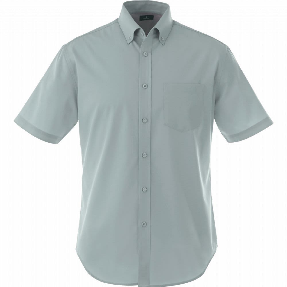 Stirling Short Sleeve Shirt - Mens - Image 12