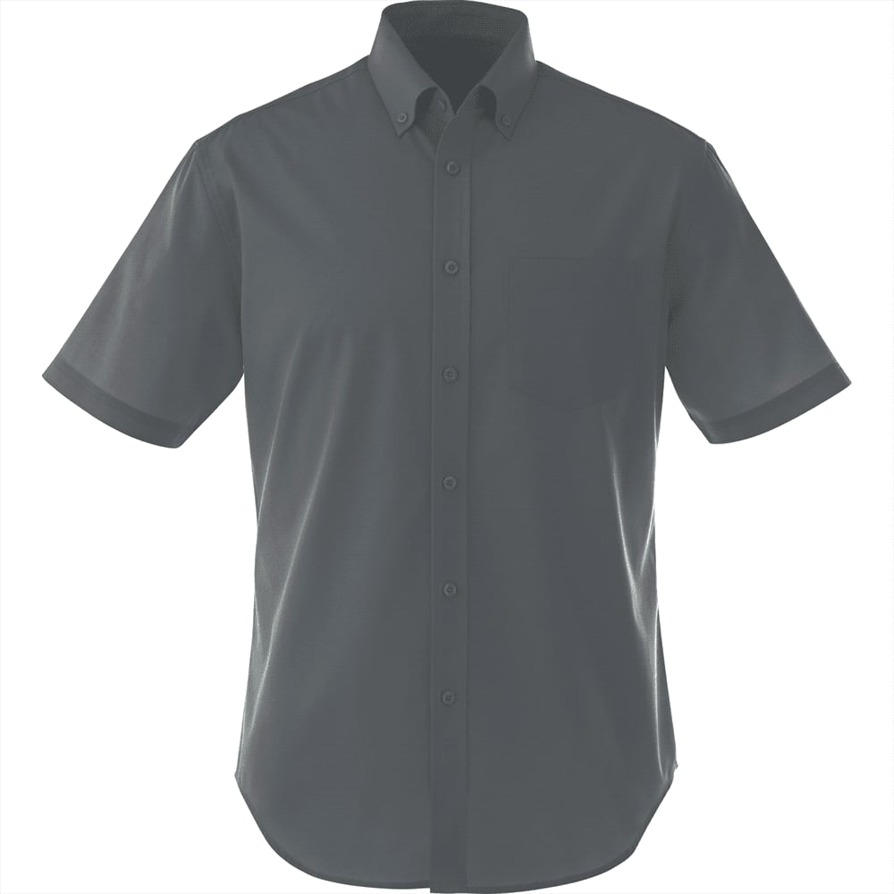 Stirling Short Sleeve Shirt - Mens - Image 13