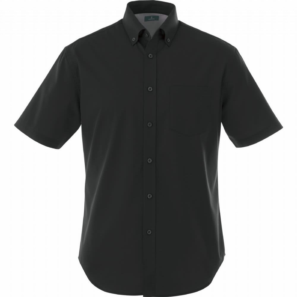 Stirling Short Sleeve Shirt - Mens - Image 14