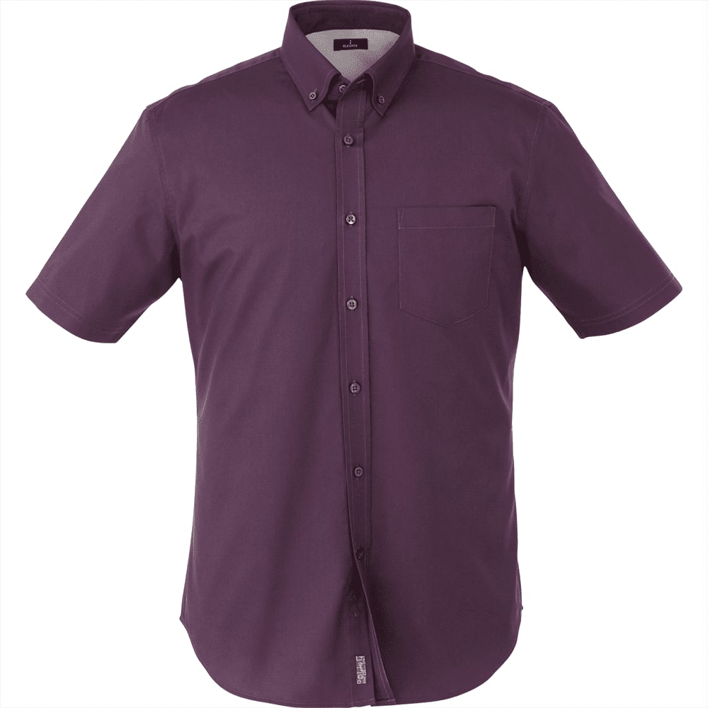 Stirling Short Sleeve Shirt - Mens - Image 10