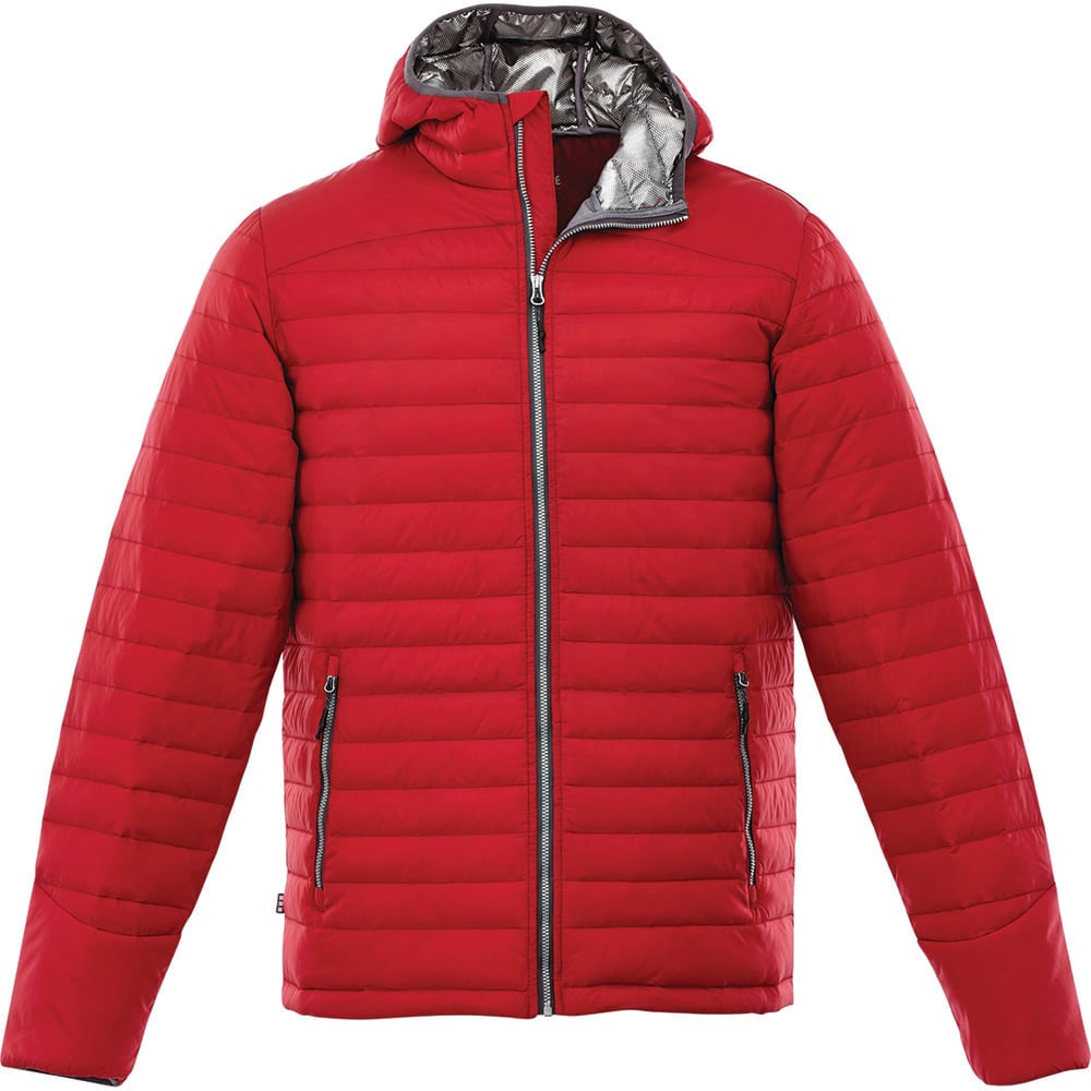 Silverton Packable Ins Jkt - Mens - Image 3