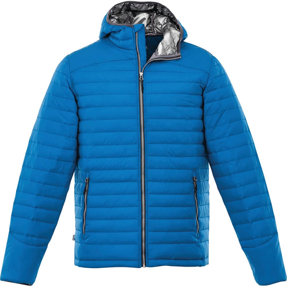 Silverton Packable Ins Jkt - Mens - Image 4