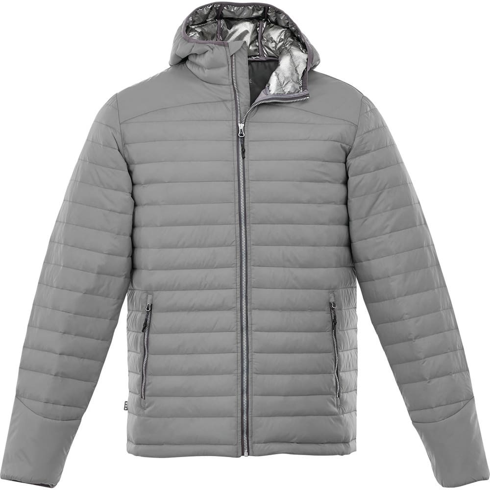 Silverton Packable Ins Jkt - Mens - Image 6