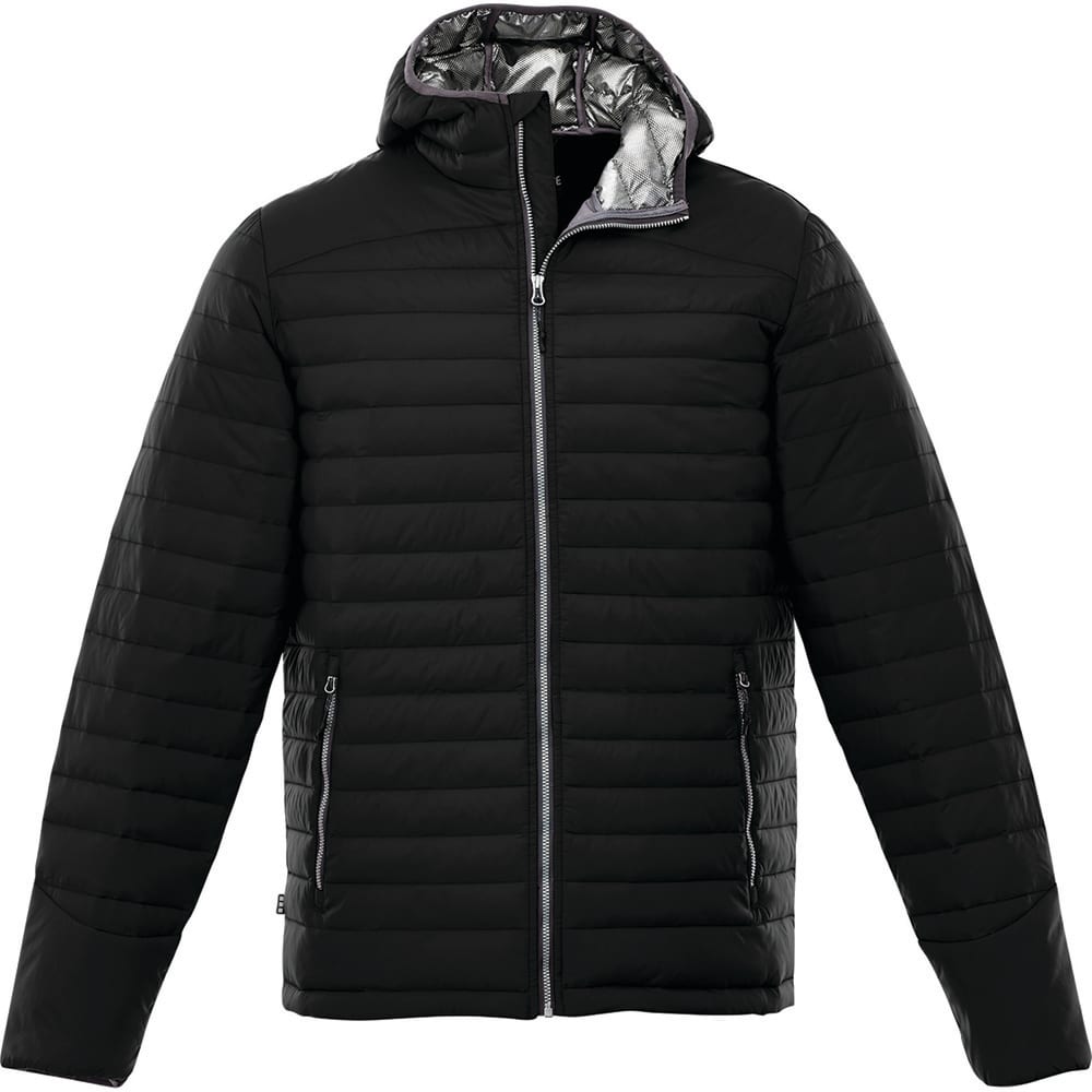 Silverton Packable Ins Jkt - Mens - Image 7