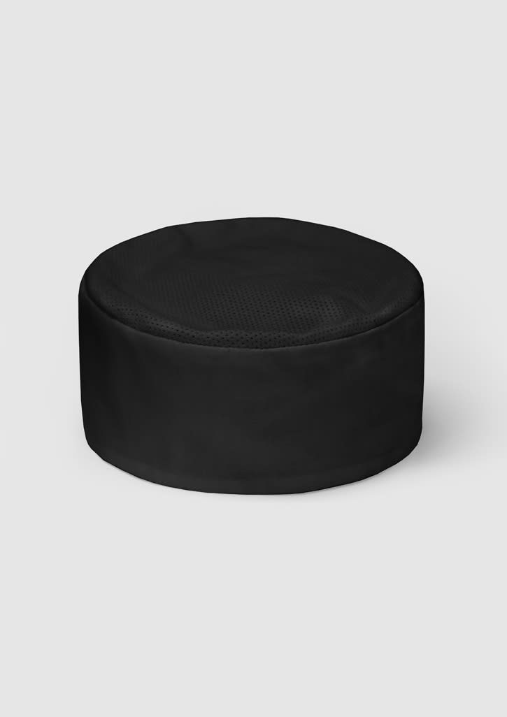 Mesh Flat Top Hat - Image 4