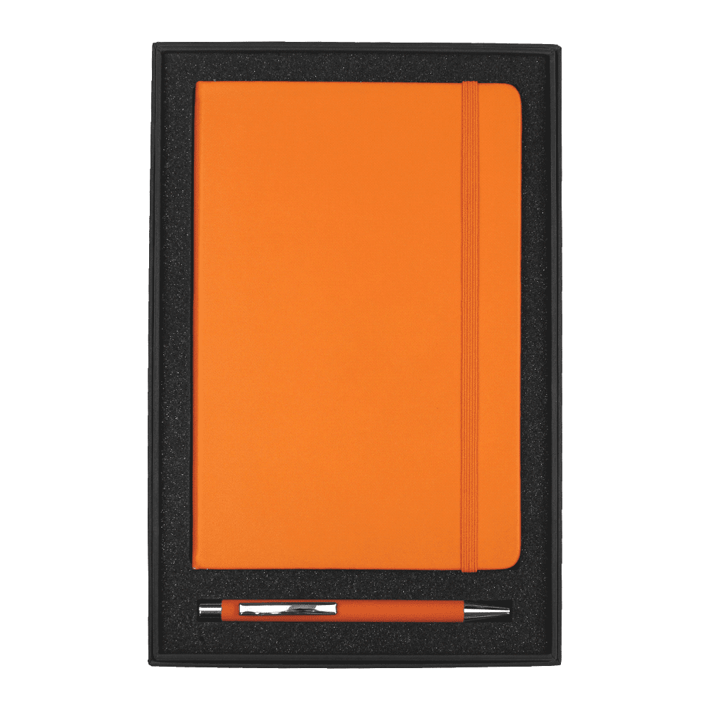 Gift Set w/ JB1008 Nova Journal & 6018 Gorcia Pen - Image 5