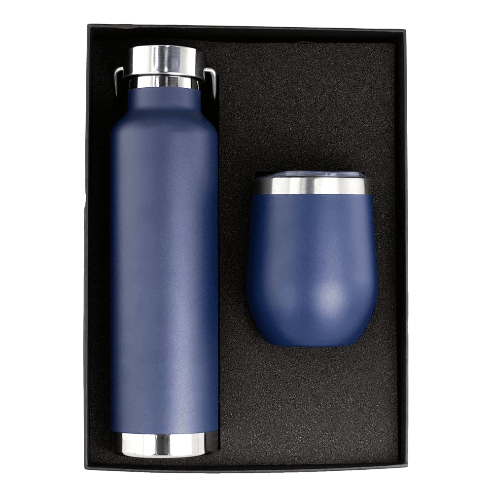 Thor Corzo Drink Bottle & Tumbler Gift Set - Image 4