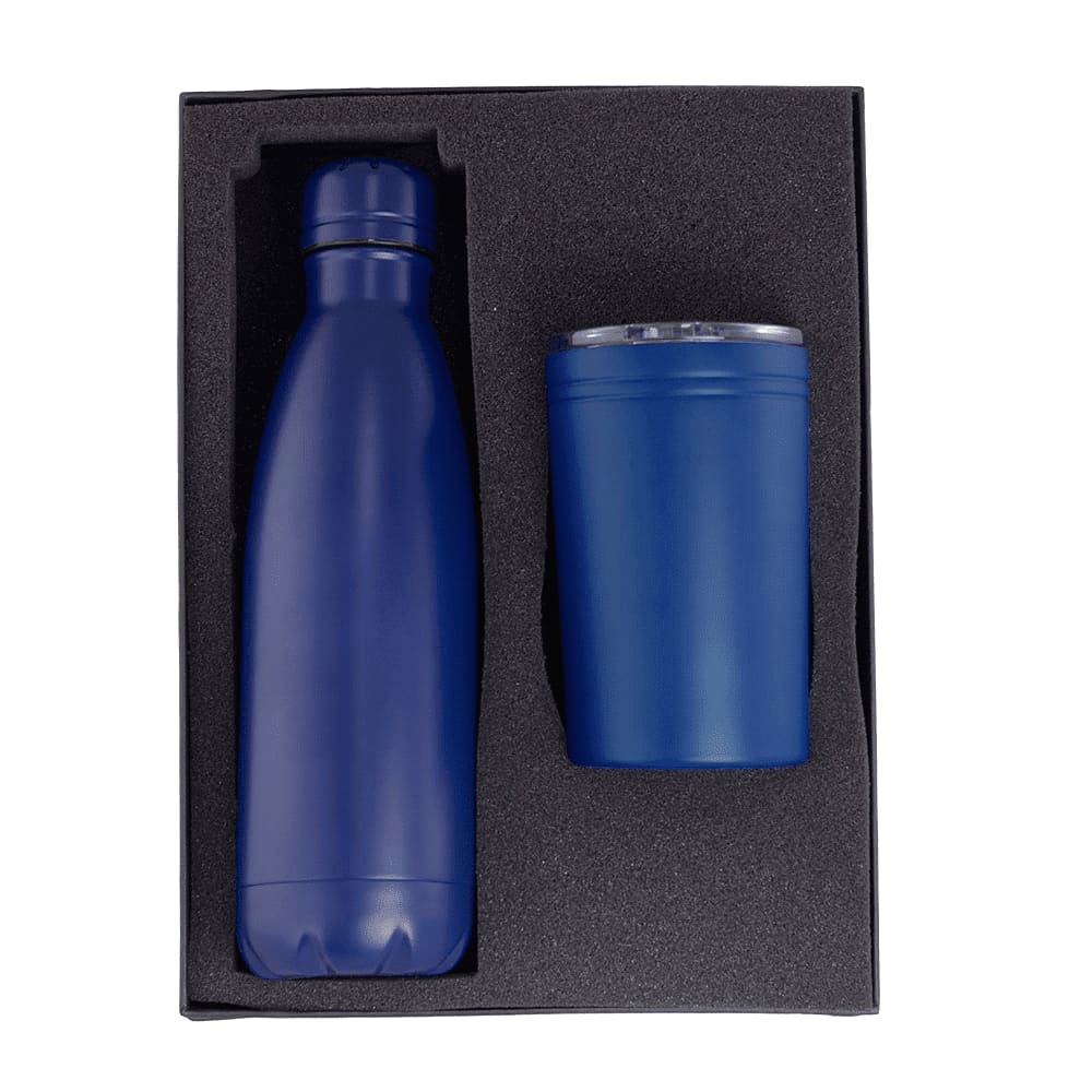 H2O Sherpa Drink Bottle & Tumbler Gift Set - Image 4