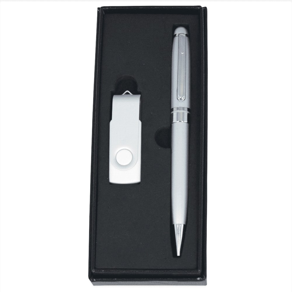 USB (4GB) & Pen Giftset - Image 4