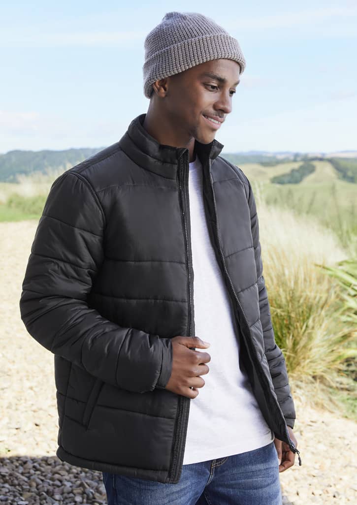 Mens Alpine Jacket - Image 4