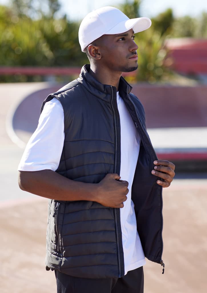 Mens Expedition Vest - Image 3