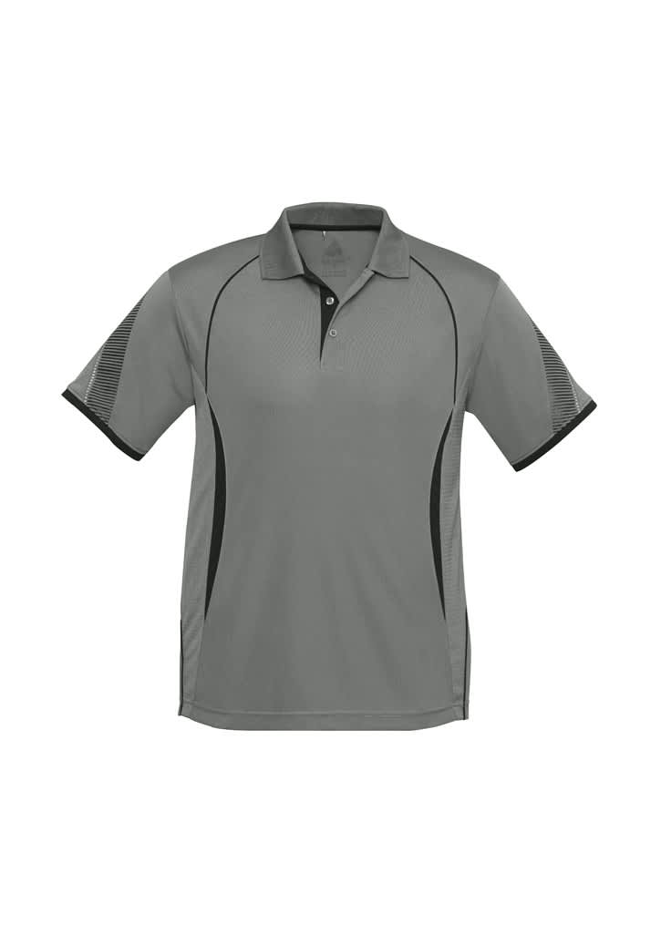 Kids Razor Short Sleeve Polo - Image 8