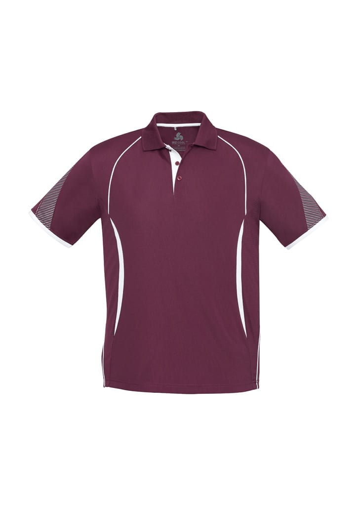 Kids Razor Short Sleeve Polo - Image 5