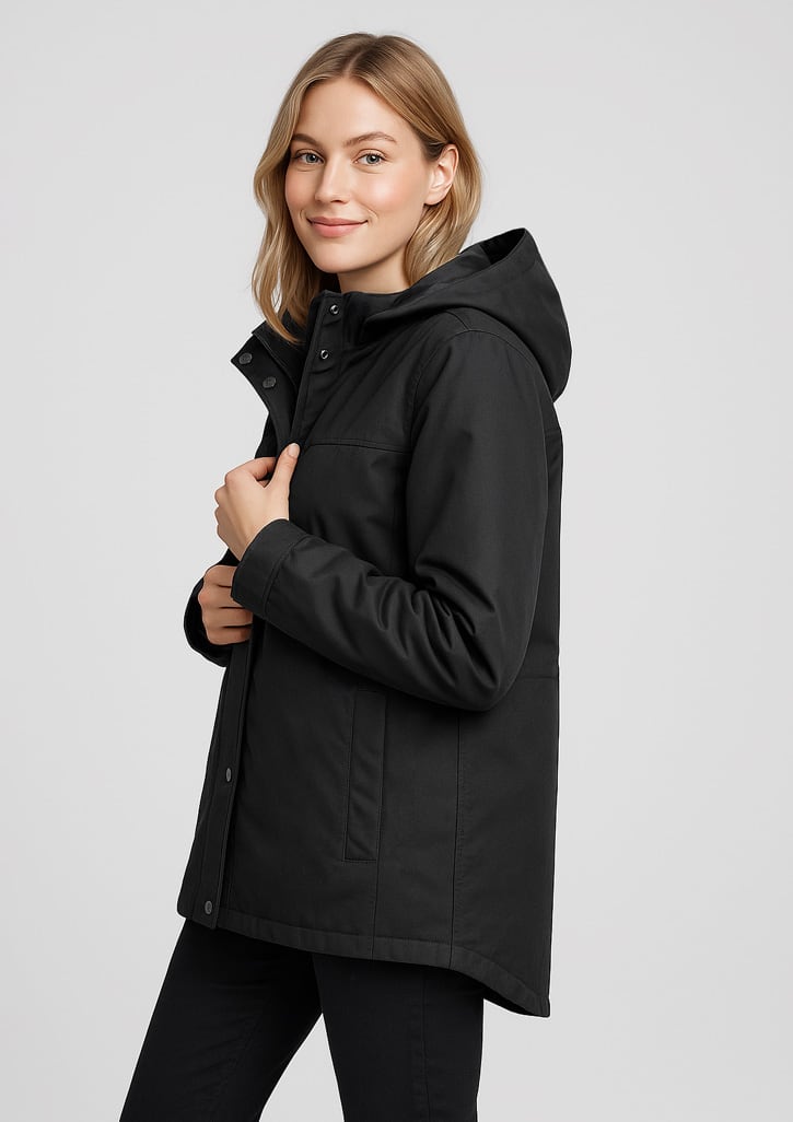 Womens Melbourne Comfort Jacket - Image 3