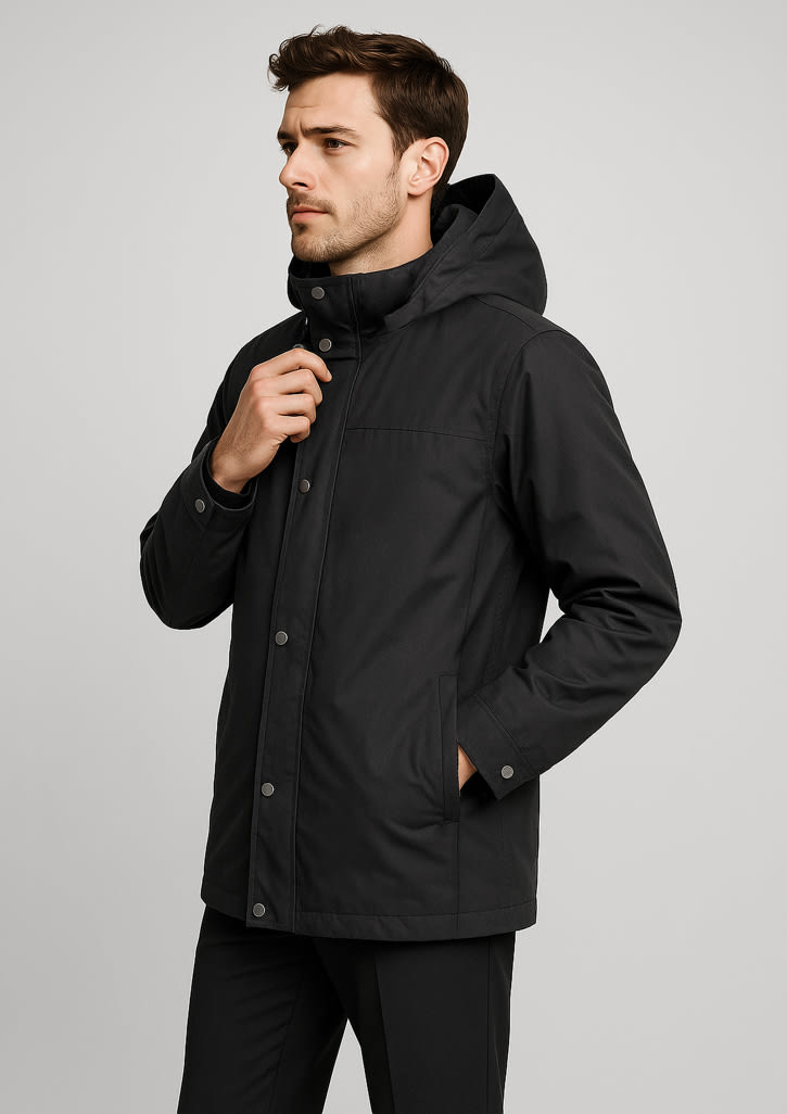 Mens Melbourne Comfort Jacket - Image 3