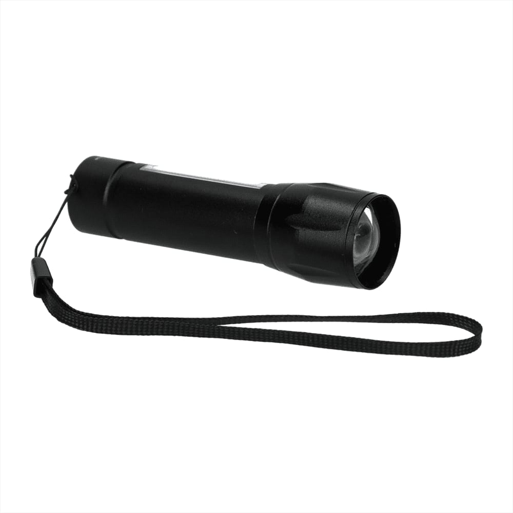 Mini Rechargeable 50 Lumen Flashlight - Image 2