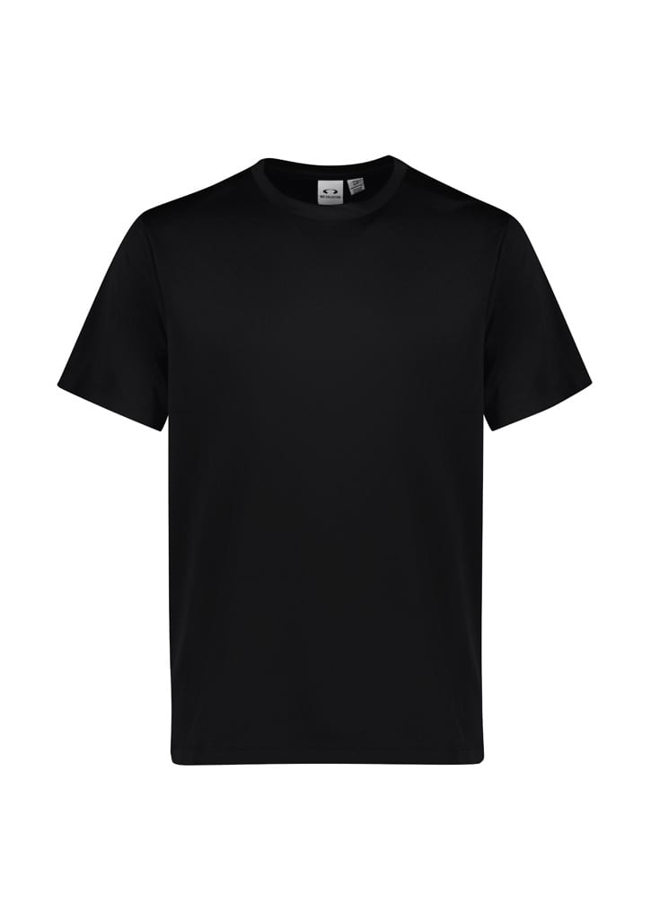 Kids Action Short Sleeve Tee - Image 4